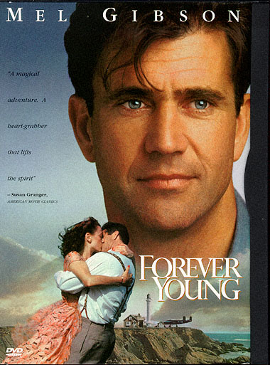 Forever Young (1992) - MINER STEVE