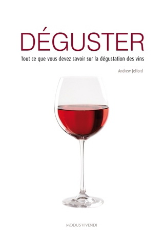 Déguster - ANDREW JEFFORD