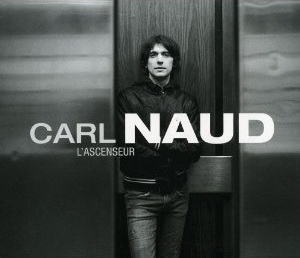 L'Ascenseur - NAUD CARL
