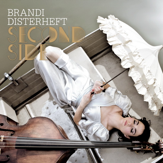Second side - DISTERHEFT BRANDI