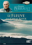 Le Fleuve (3DVD + CD) - PERRAULT PIERRE