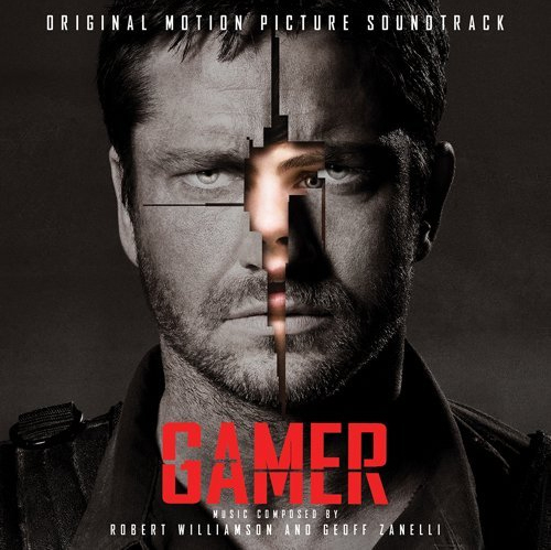 Gamer - COMPILATION