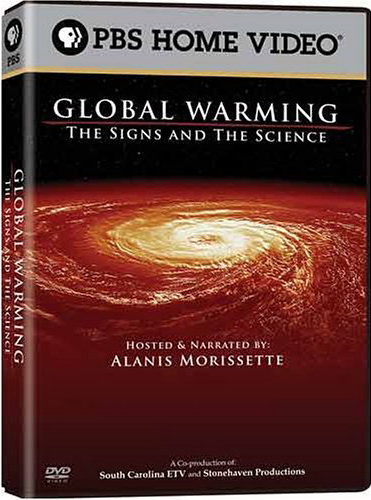 Global Warming: The Signs and the Science - FARSCAPE