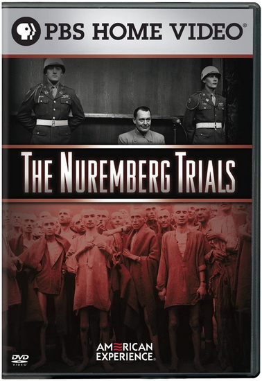 American Experience: The Nuremberg Trials - 