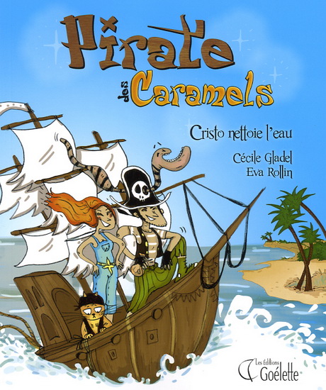 Cristo nettoie l&#39;eau - CECILE GLADEL