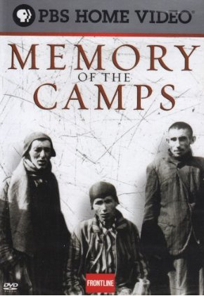 Frontline: Memory of The Camps - 