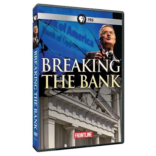 Frontline: Breaking the Bank - KIRK MICHAEL
