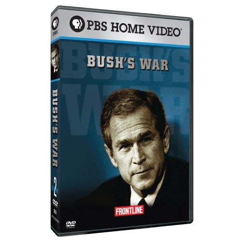Frontline: Bush's War - KIRK MICHAEL
