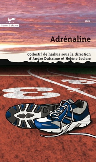 Adrénaline - COLLECTIF