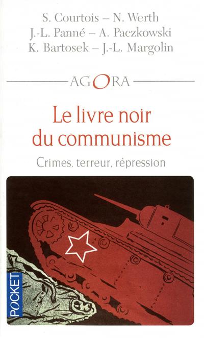 Le Livre noir du communisme N. éd. - COLLECTIF