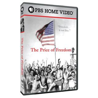 The Price of Freedom - NORFLEET BRUCE