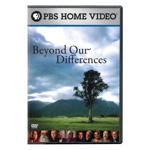 Beyond Our Differences - BISANZ PETER
