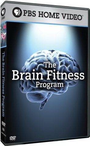 The Brain Fitness Program - BROWN ELI