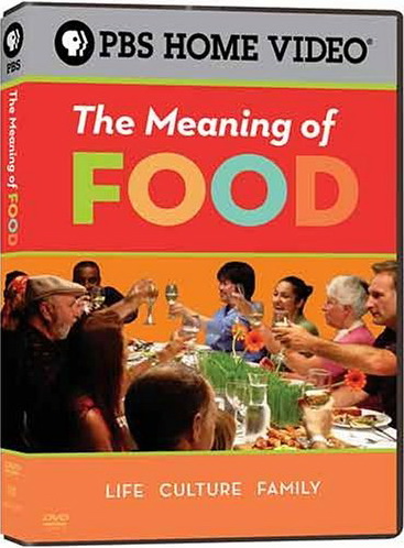 Meaning of food - 