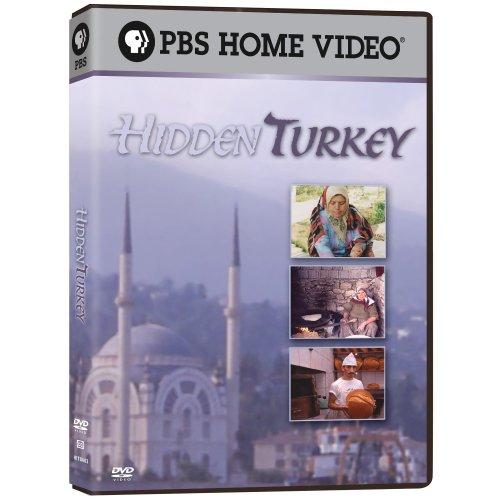 Hidden Turkey - 