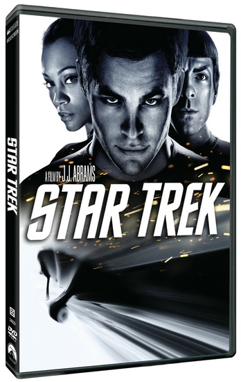 Star Trek XI - ABRAMS J.J.