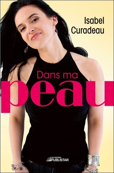 Dans ma peau - ISABEL CURADEAU