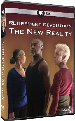 Retirement Revolution: The New Reality - 