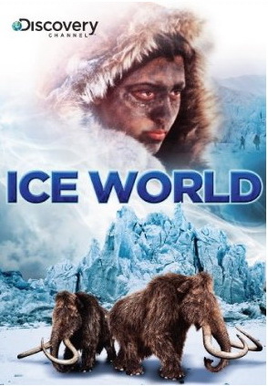 Ice world - 