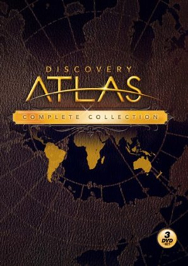 Discovery atlas (Complete collection) - 