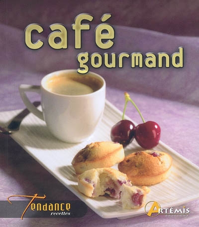 Café gourmand - COLLECTIF