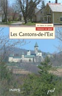Les Cantons de l&#39;Est... en bref - GUY LAPERRIERE