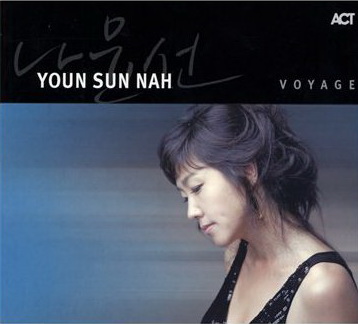 Voyage - YOUN SUN NAH