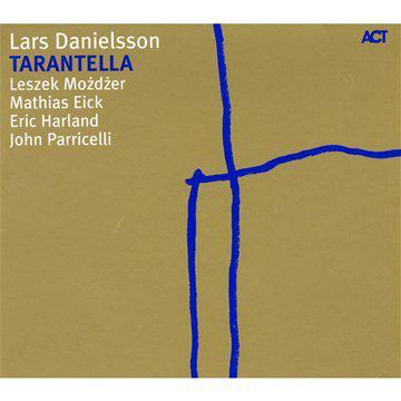 Tarantella - DANIELSSON LARS