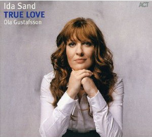 True love - SAND IDA