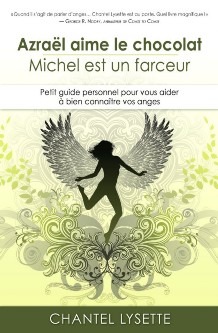 Azraël aime chocolat/Michaël est farceur - LYSETTE CHANTEL