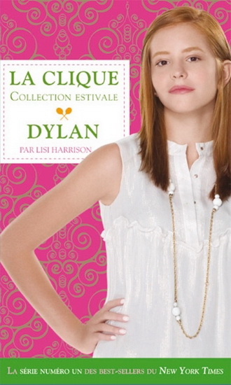 Dylan #02 - LISI HARRISON