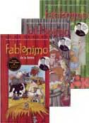 Fablanimo (3CD) - COMPILATION