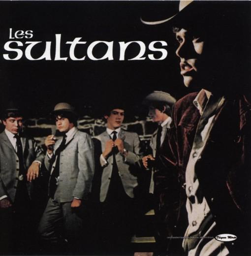 Grands succès v.2 (2CD) - SULTANS (LES)