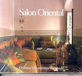 Salon Oriental (2CD) - COMPILATION