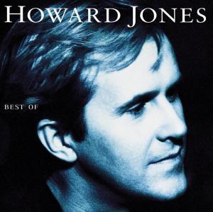 Greatest Hits - JONES HOWARD