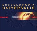 Ency. Universalis v9 (DVD-ROM) - MAC