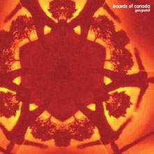 Geogaddi - BOARDS OF CANADA