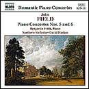 Concertos piano nos 5 et 6 - FIELD