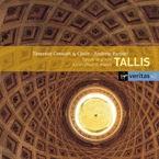 Spem in Alium, Latin Church Music - TALLIS