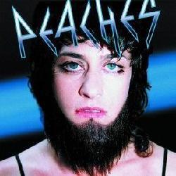 Fatherfucker - PEACHES