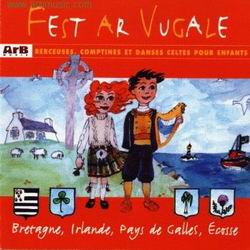 Fest ar vugale: berceuses, comptines... - FEST AR VUGALE