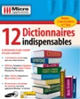 12 dictionnaires indispensables - PC