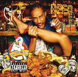Chicken-N-Beer - LUDACRIS