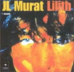 Lilith - MURAT JEAN-LOUIS