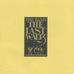 The Last Waltz (2CD) - BAND (THE)
