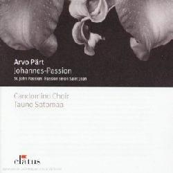 Johannes-Passion - PART ARVO