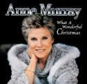 What A Wonderful Christmas (2CD) - ANNE MURRAY