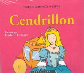 Cendrillon - 
