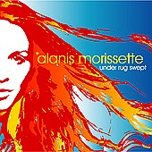 Under Rug Swept - MORISSETTE ALANIS