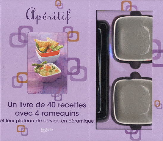 Apéritif Cof. - THOMAS FELLER - MAYA NUQ-BARAKAT